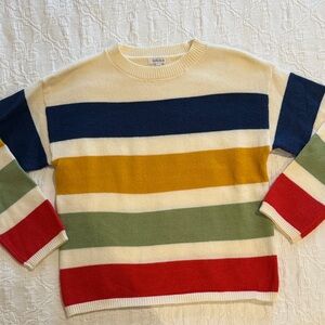 NATURA SWEATER